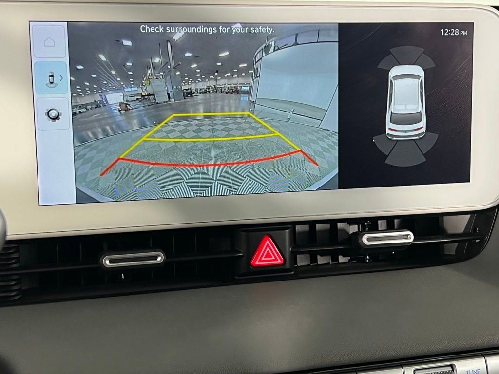 Used 2023 Hyundai Ioniq 5 SEL image 18