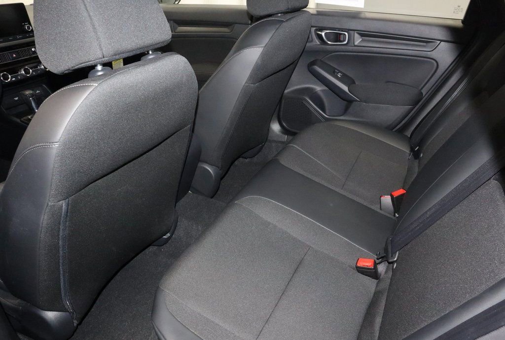 Used 2024 Honda Civic Sport image 20