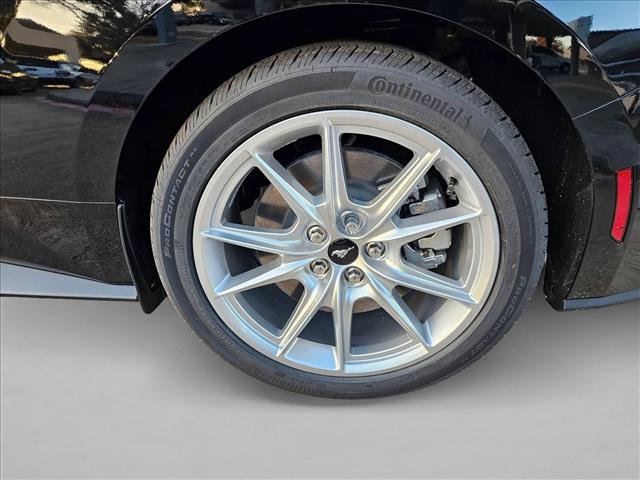 New 2026 Ford Mustang GT Premium RWD image 10