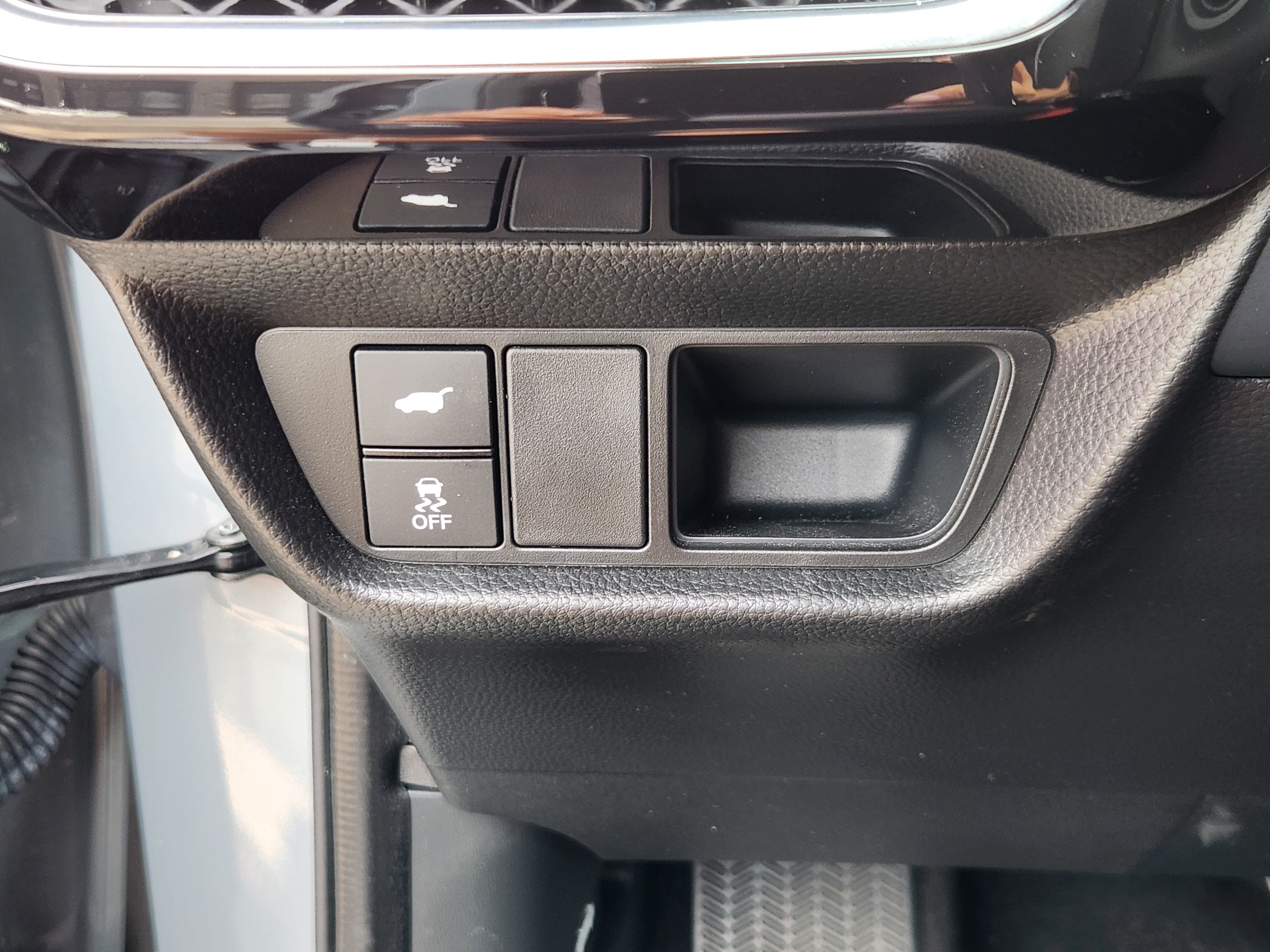 Certified 2025 Acura ADX A-Spec FWD image 24