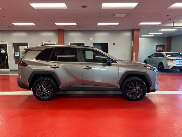 Certified 2026 Toyota RAV4 XLE Premium AWD/4WD image 3
