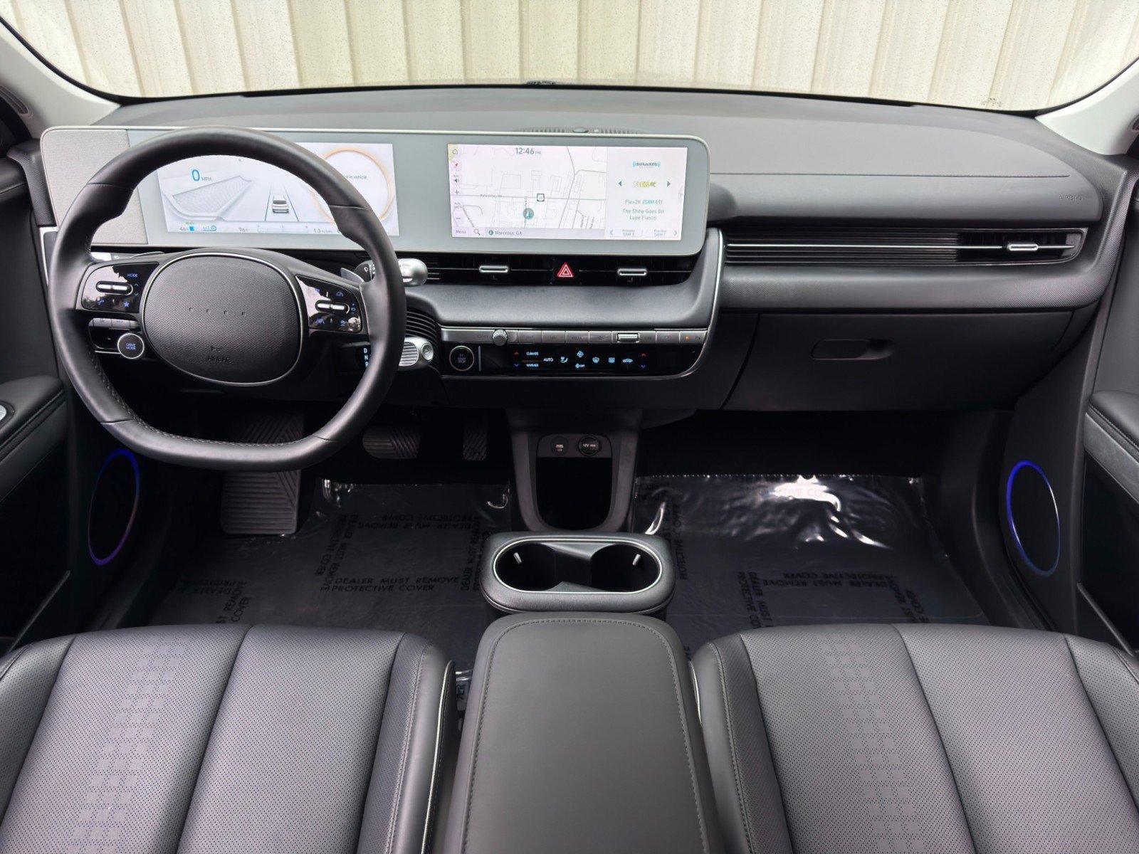 Used 2022 Hyundai Ioniq 5 SEL RWD image 11