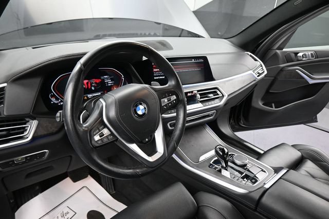 Used 2023 BMW X5 xDrive40i w/ Premium Package AWD/4WD image 28