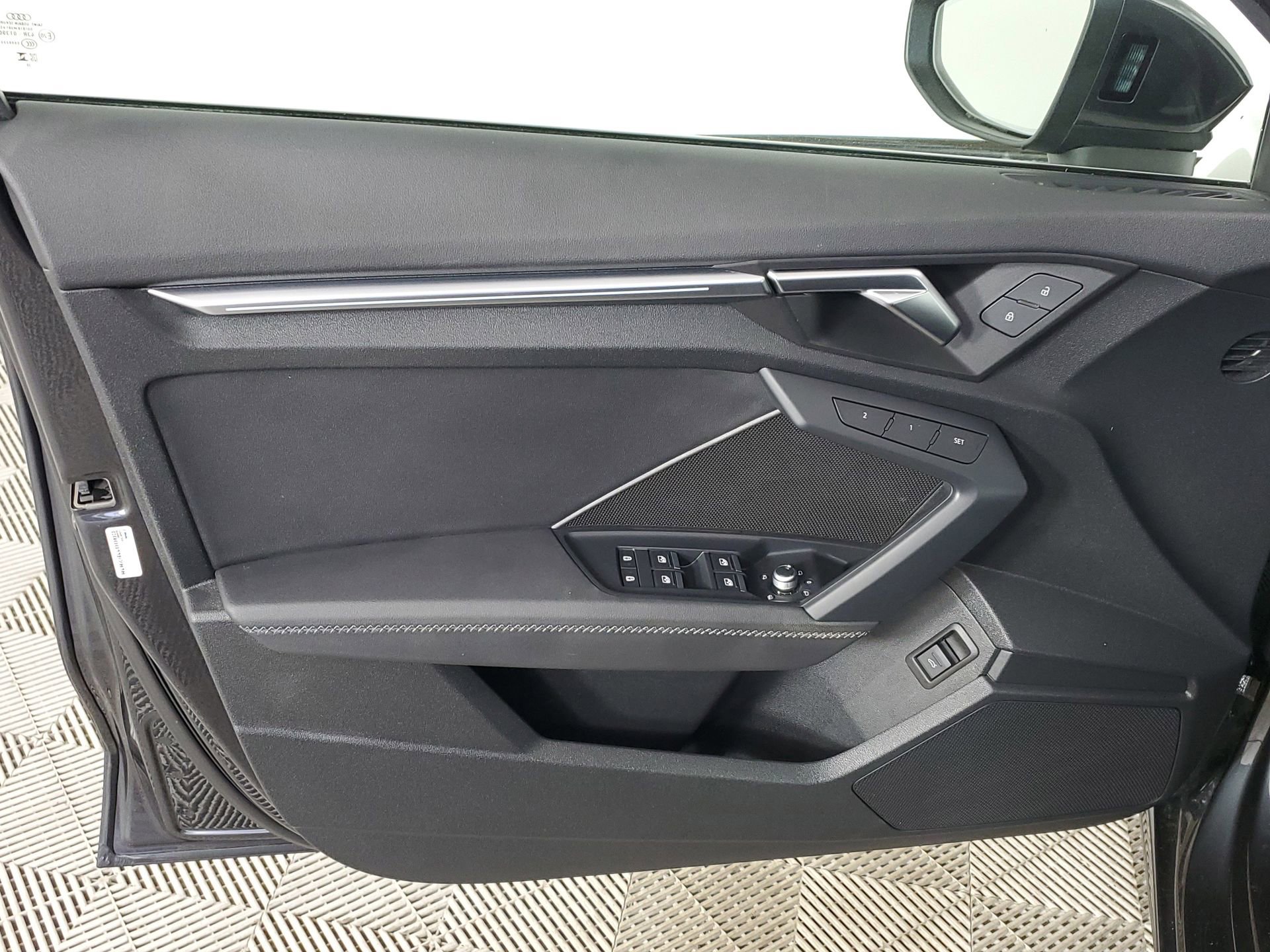 Certified 2023 Audi A3 2.0T Premium Plus w/ Premium Plus Package image 22