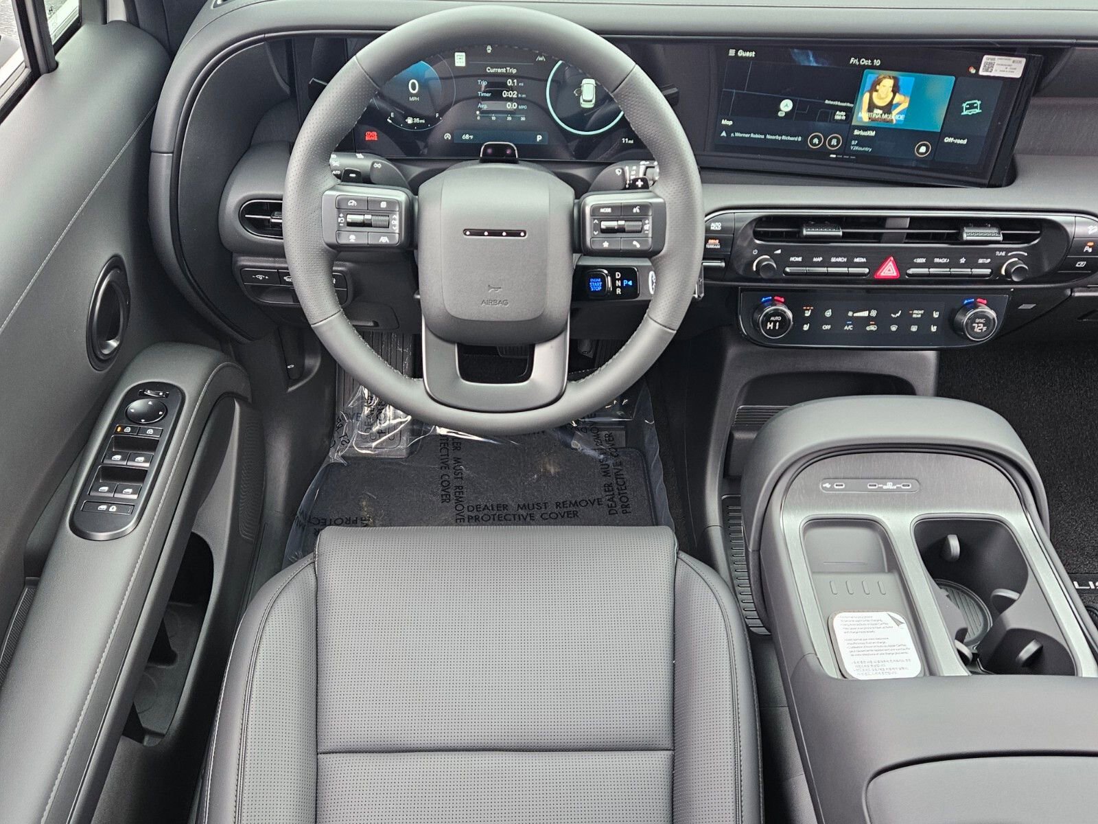 New 2026 Hyundai Palisade XRT Pro image 7