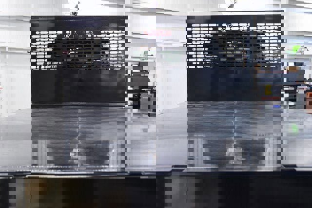 Used 2024 RAM 5500 Tradesman w/ Chrome Appearance Group image 15