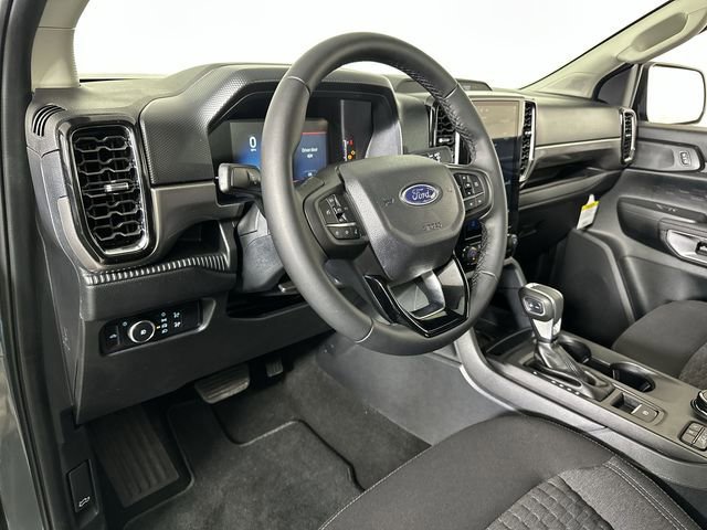 Used 2025 Ford Ranger XLT w/ FX4 Off-Road Package AWD/4WD image 10