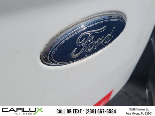 Used 2019 Ford Transit Connect XL image 11