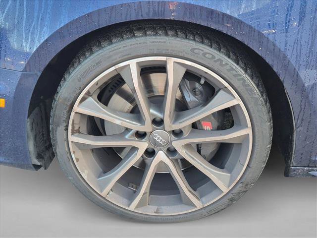 Used 2019 Audi S4 Premium Plus w/ Premium Plus Package AWD/4WD image 10