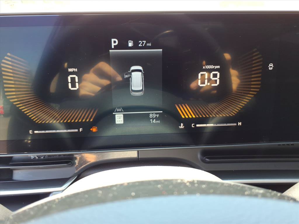 New 2026 Kia Carnival FWD image 18