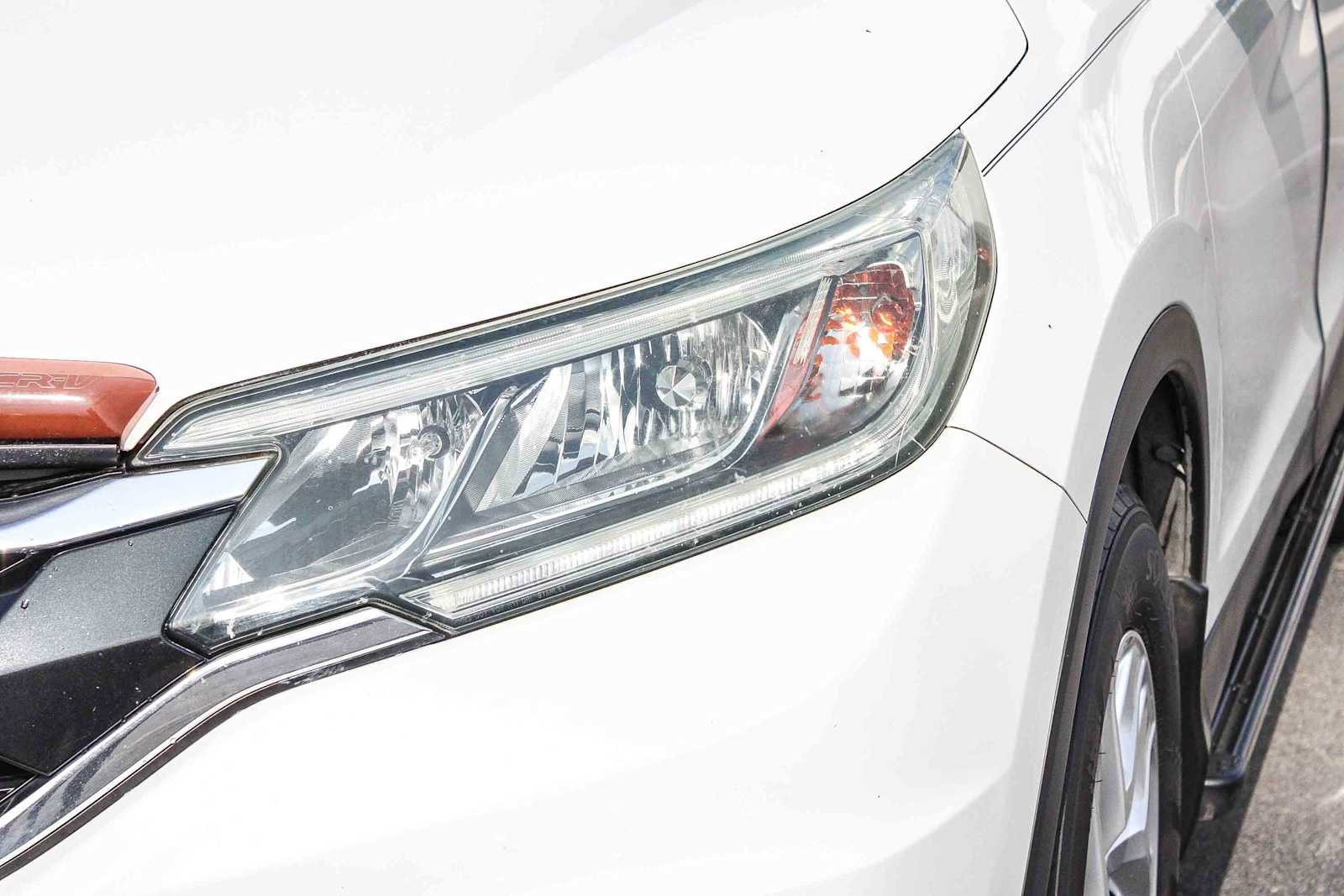 Used 2015 Honda CR-V EX-L image 10