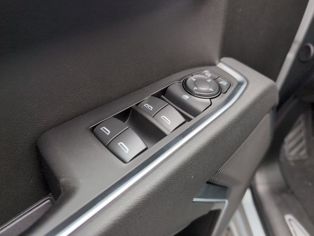 New 2026 Chevrolet Silverado 1500 RST image 16