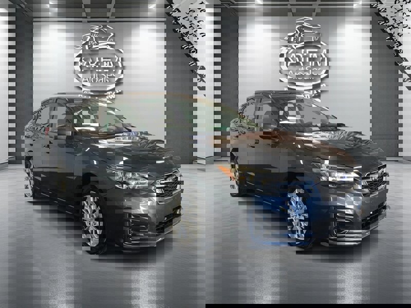 Used 2017 Subaru Impreza 2.0i Premium image 3