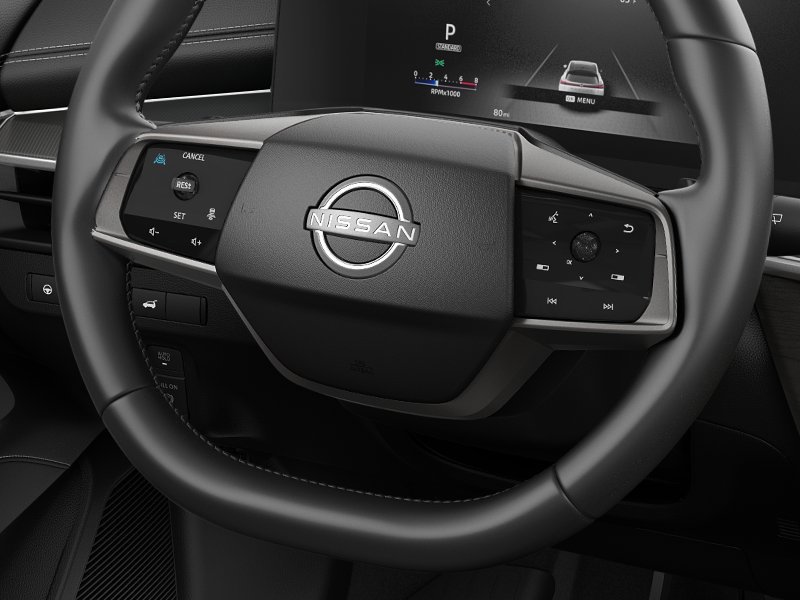 New 2027 Nissan Murano Platinum AWD/4WD image 19
