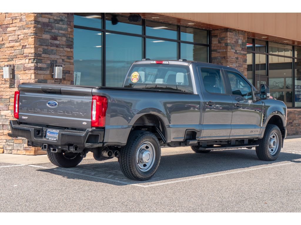 Used 2024 Ford F350 XL w/ XL Driver Assist Package image 3