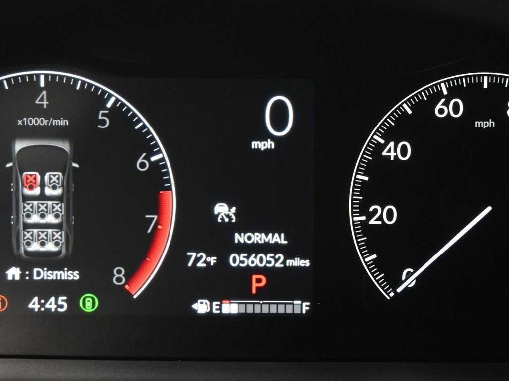 Used 2024 Honda Pilot Touring image 15