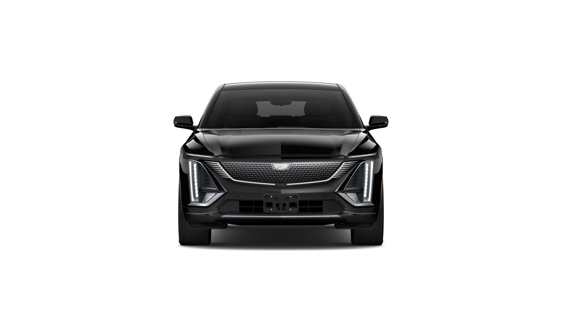 New 2027 Cadillac Lyriq Signature Sport RWD image 7