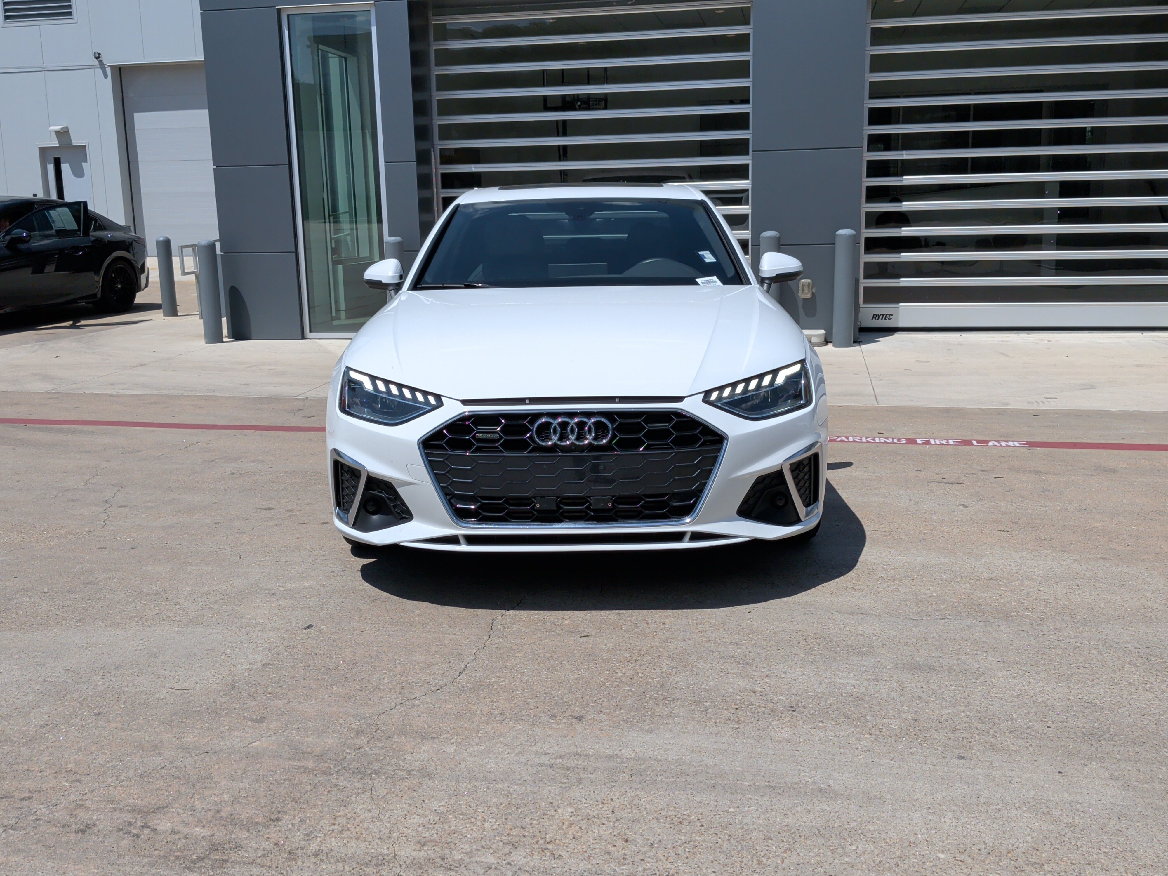 Certified 2023 Audi A4 2.0T Premium Plus w/ Premium Plus Package AWD/4WD image 3