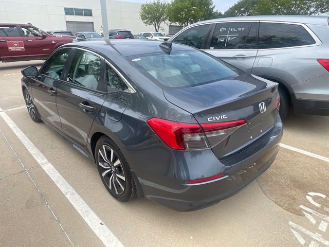 Used 2024 Honda Civic EX image 10
