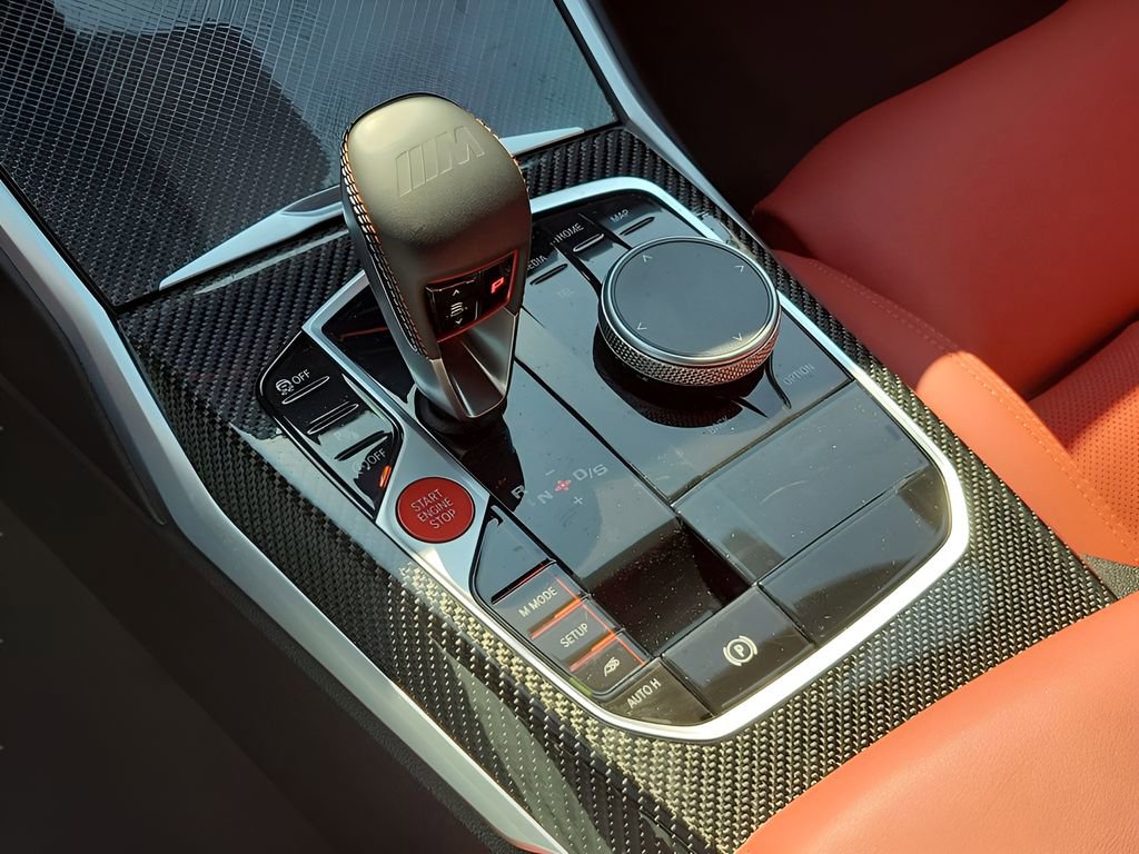 Used 2026 BMW M4 xDrive Competition image 32