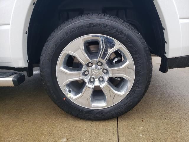 New 2026 RAM 1500 Big Horn image 12