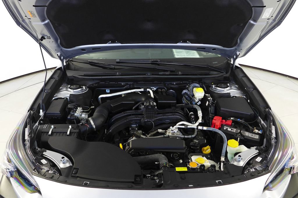 Certified 2025 Subaru Outback Premium image 6