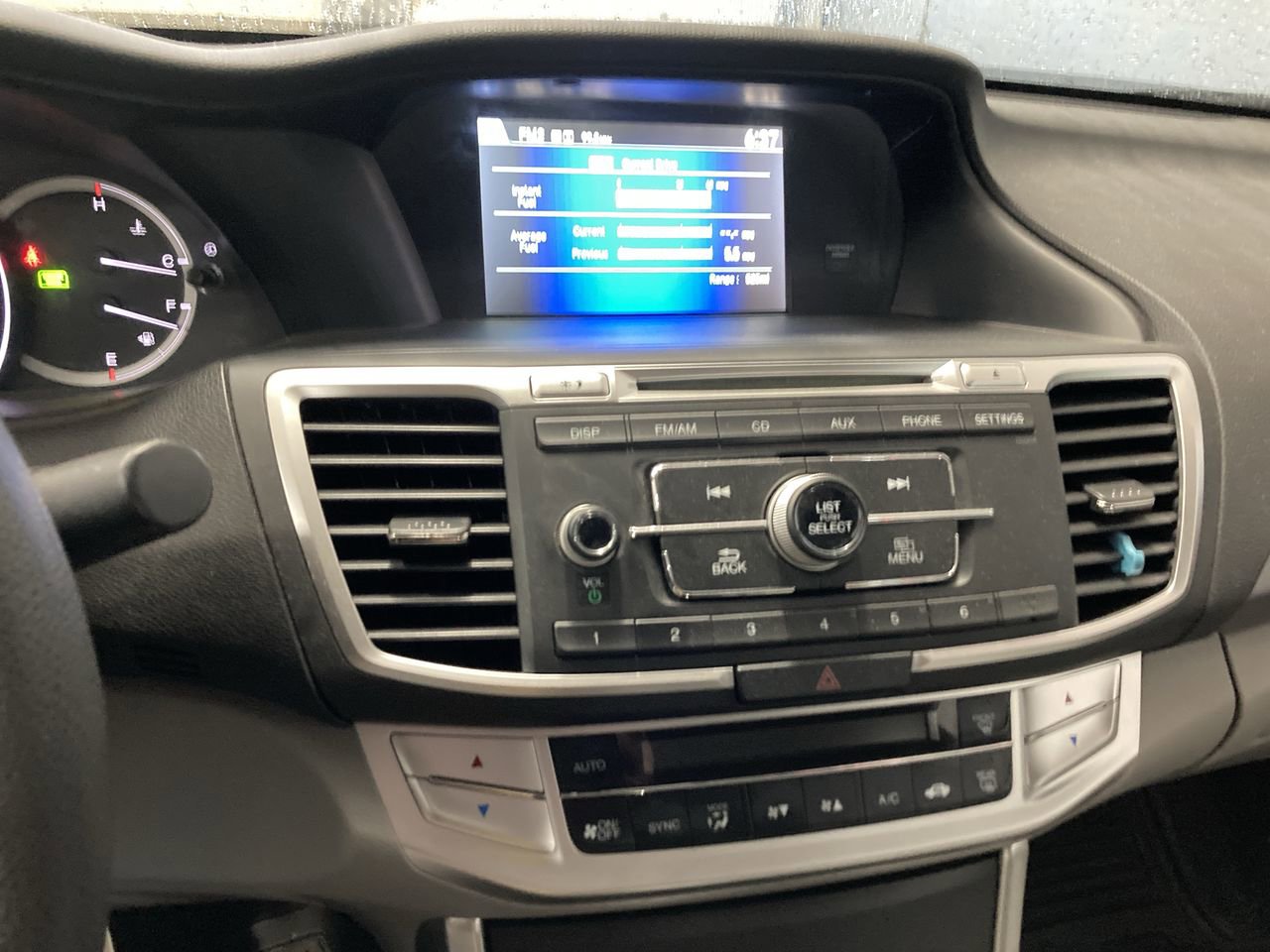 Used 2013 Honda Accord LX image 11