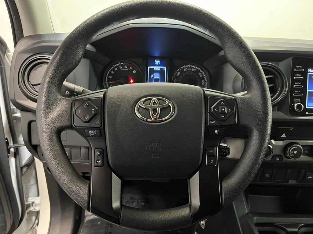 Used 2022 Toyota Tacoma SR w/ SR Convenience Package AWD/4WD image 6