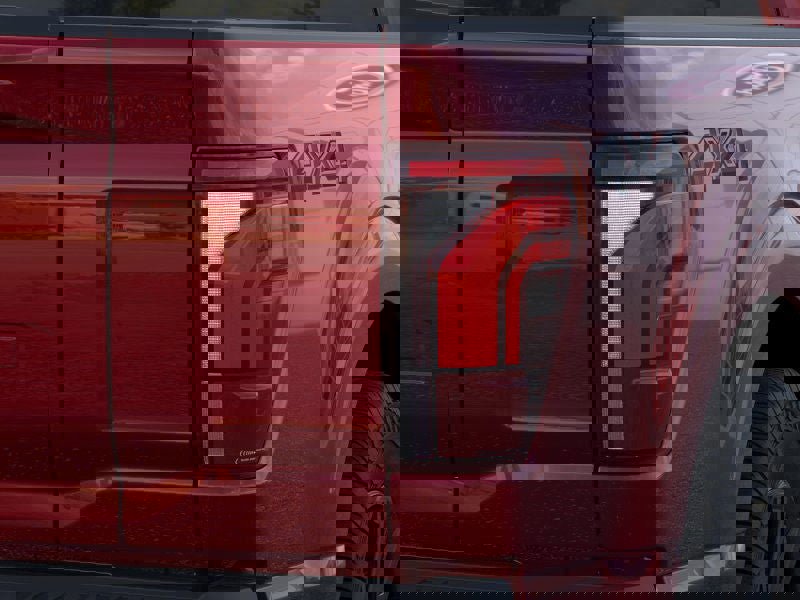 New 2025 Ford F150 Platinum image 21