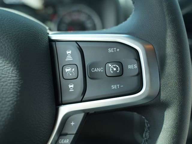 New 2026 RAM 2500 Tradesman AWD/4WD image 30