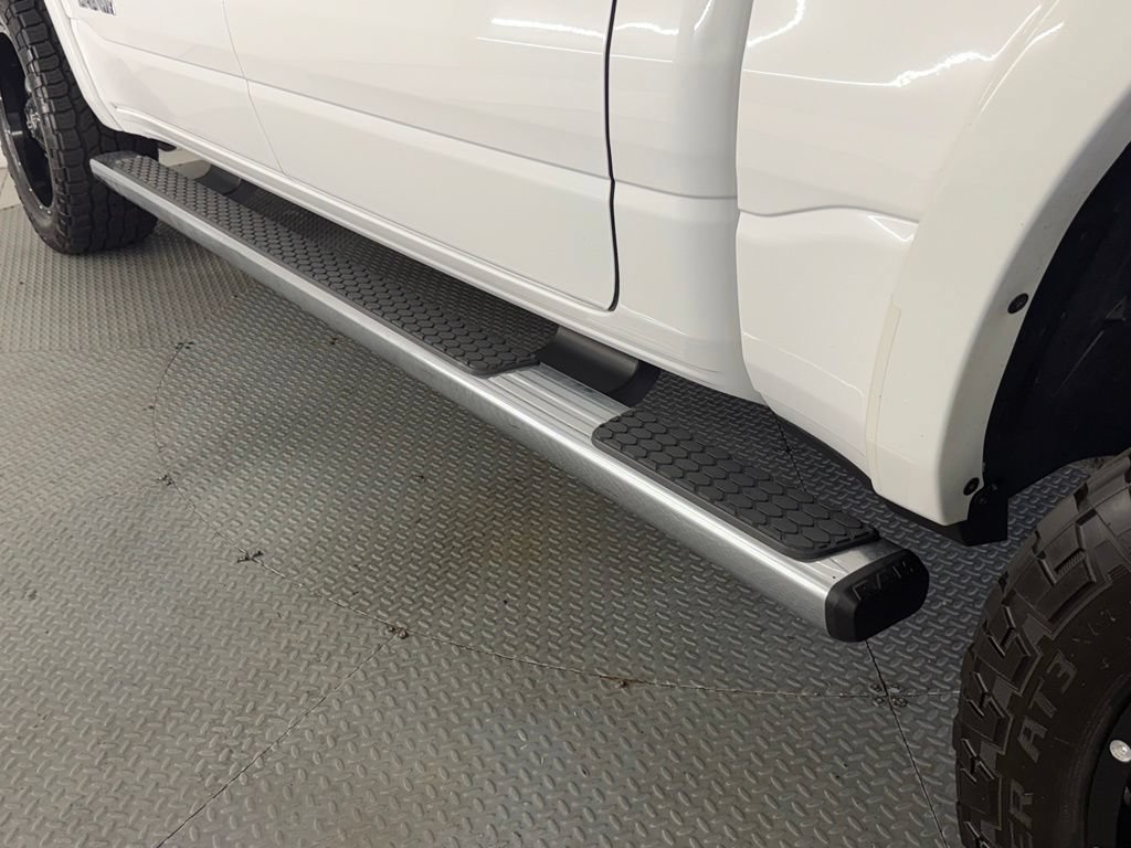 Used 2021 RAM 1500 Laramie w/ Sport Appearance Package AWD/4WD image 61