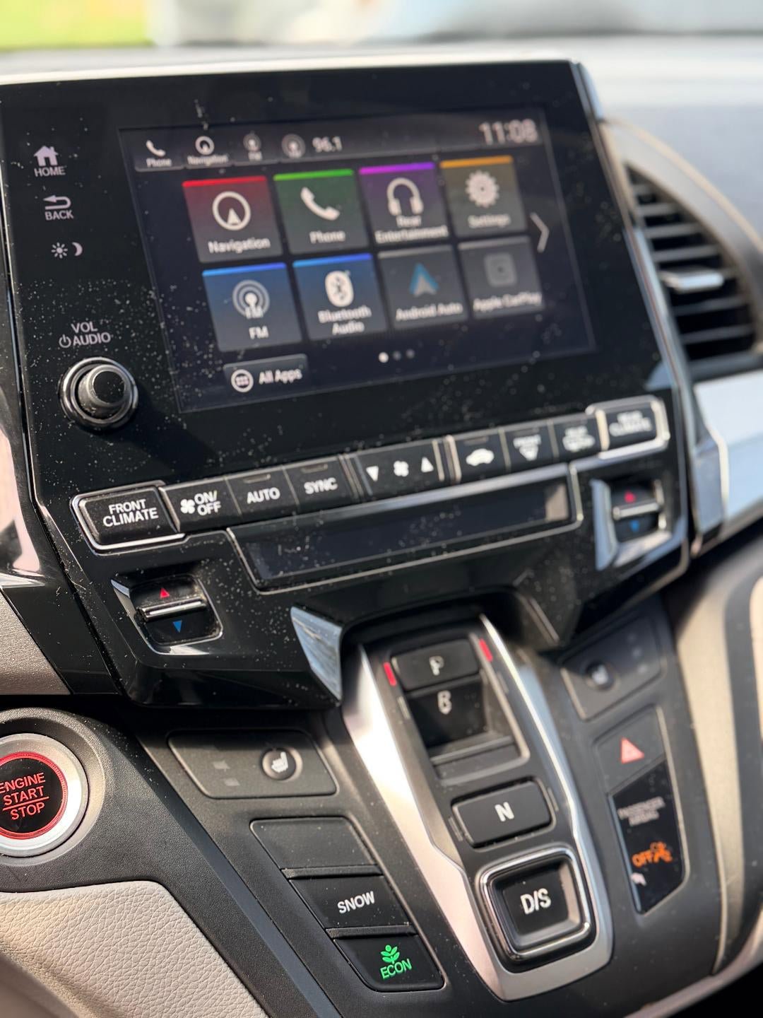 Used 2019 Honda Odyssey EX-L image 15