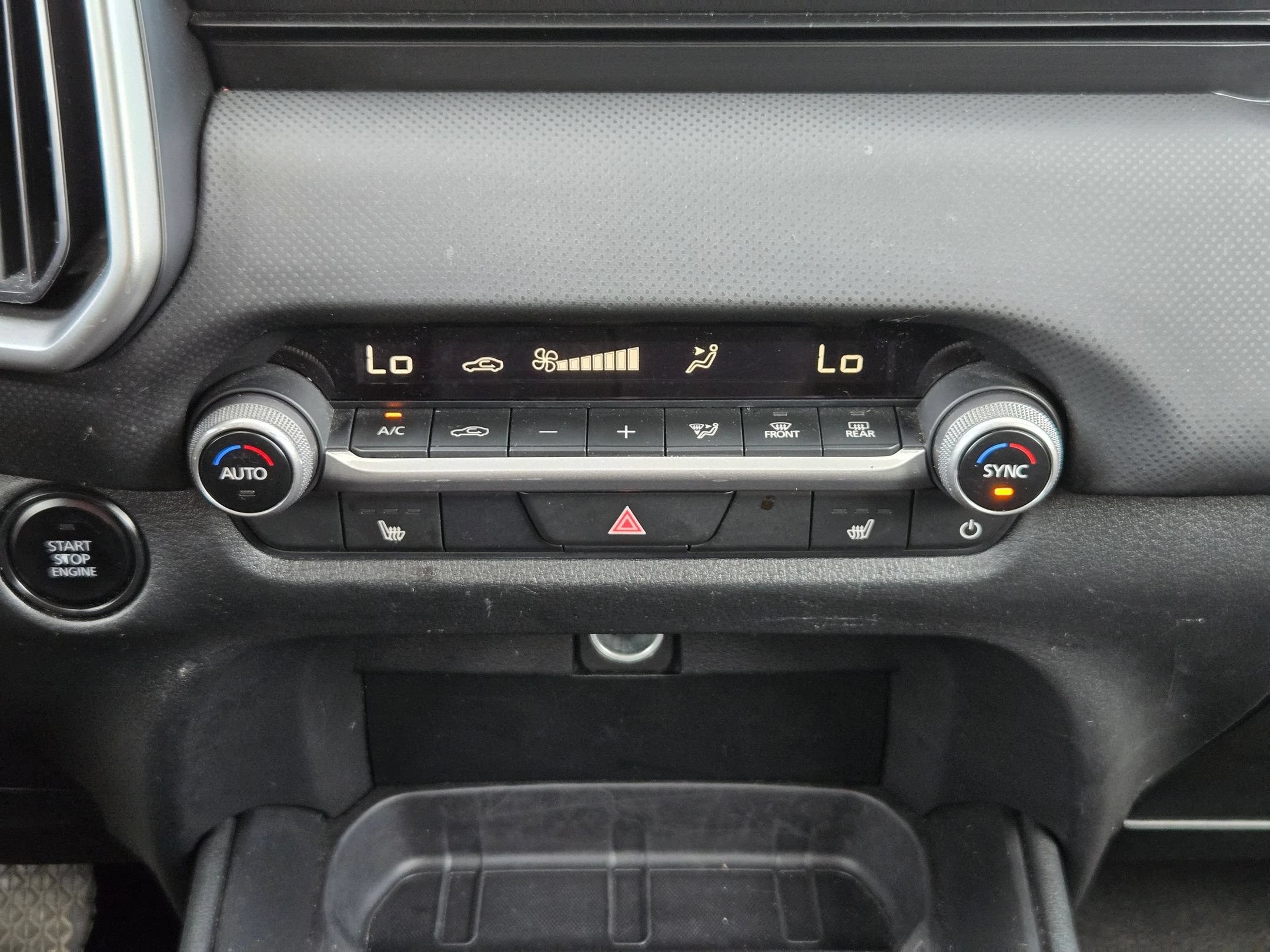 Used 2025 MAZDA CX-50 AWD 2.5 S w/ Preferred Package image 18