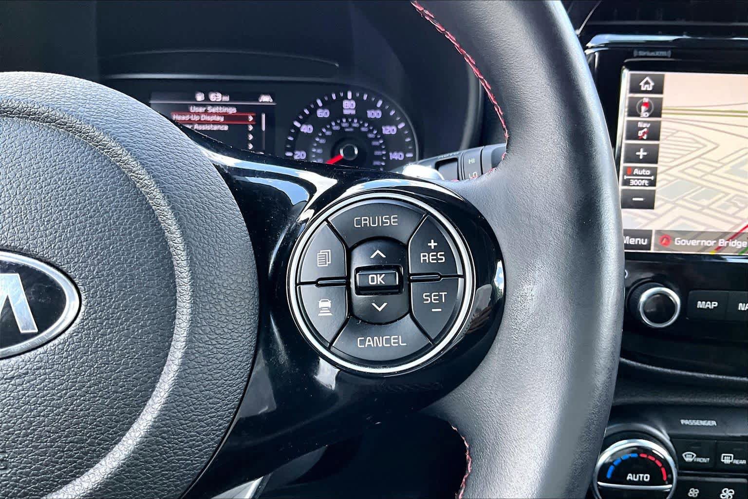 Used 2020 Kia Soul GT-Line Turbo FWD image 25