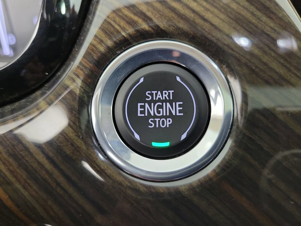 Certified 2024 Cadillac XT6 Premium Luxury w/ Platinum Package AWD/4WD image 31