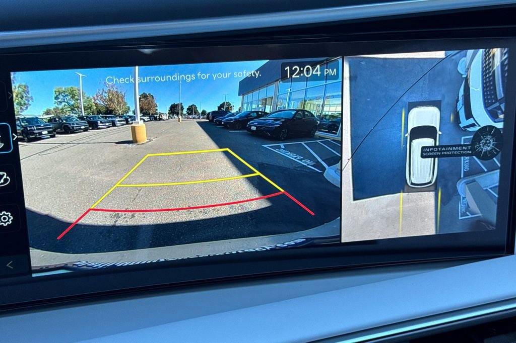 New 2026 Hyundai Palisade Calligraphy image 18