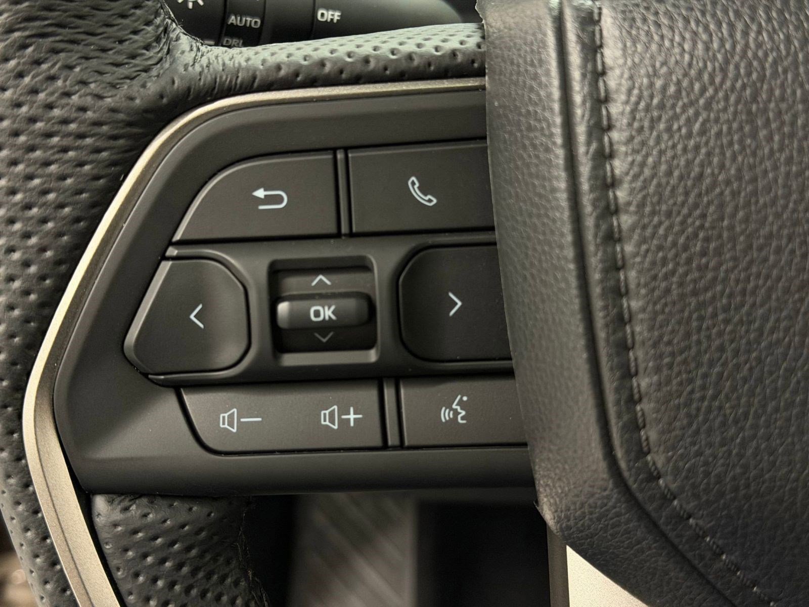 New 2026 Toyota Tacoma SR5 image 15