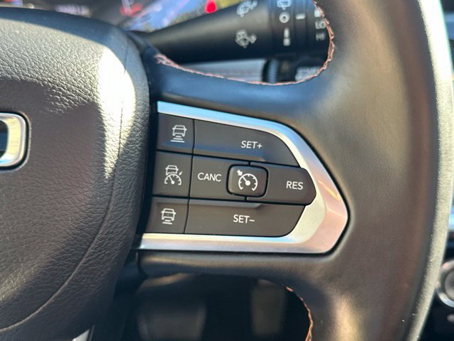 Used 2022 Jeep Compass Limited w/ Sun and Sound Group AWD/4WD image 30