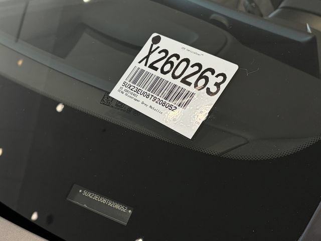 Used 2026 BMW X5 xDrive40i w/ Climate Comfort Package AWD/4WD image 22
