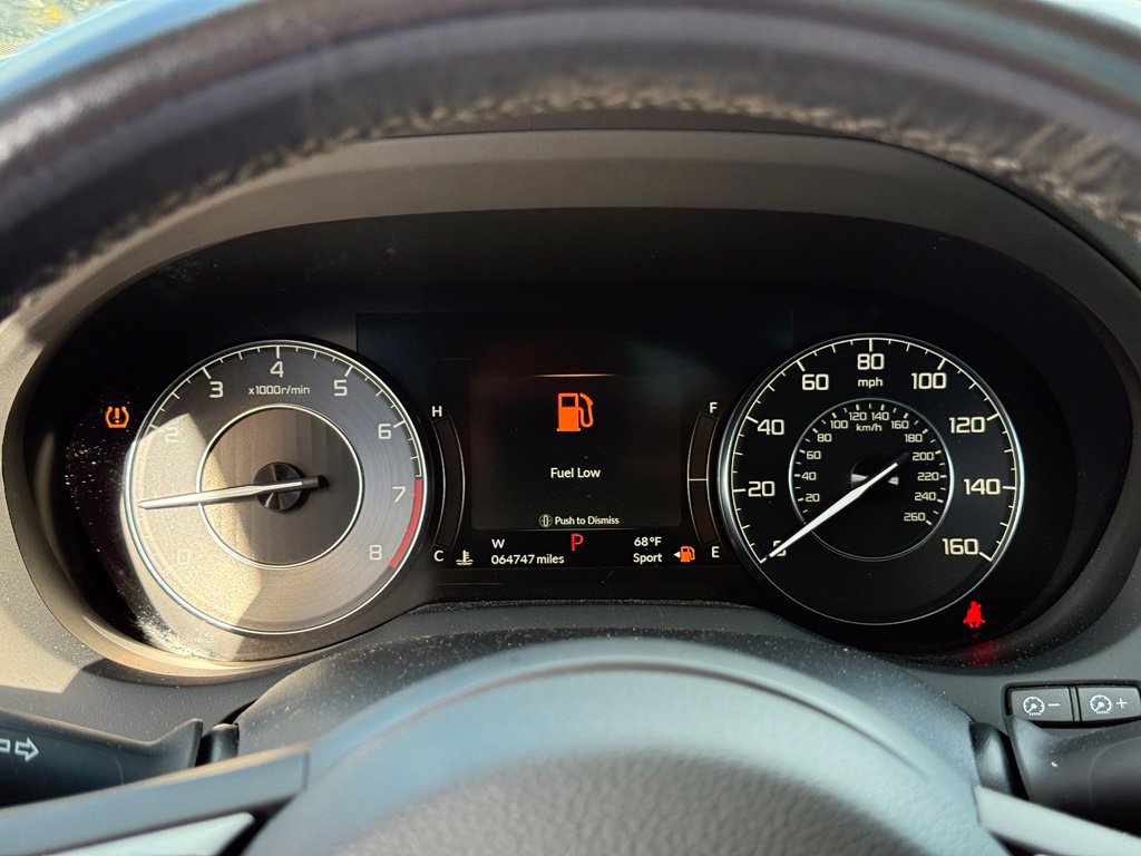 Used 2021 Acura RDX AWD image 18