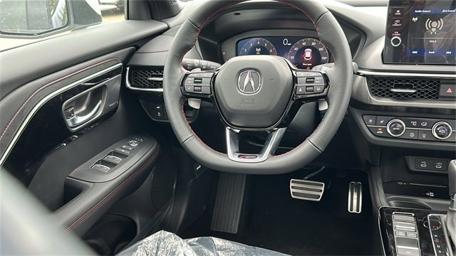 New 2025 Acura ADX A-Spec image 25