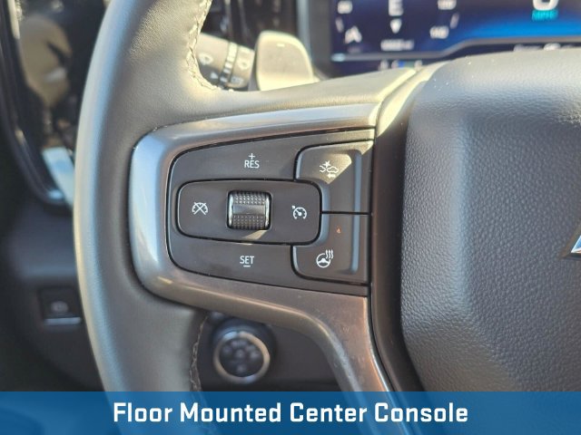 Used 2024 Chevrolet Silverado 1500 ZR2 w/ ZR2 Bison Edition AWD/4WD image 36