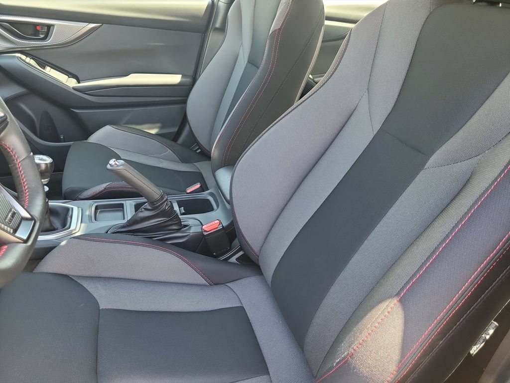Used 2022 Subaru WRX AWD/4WD image 13