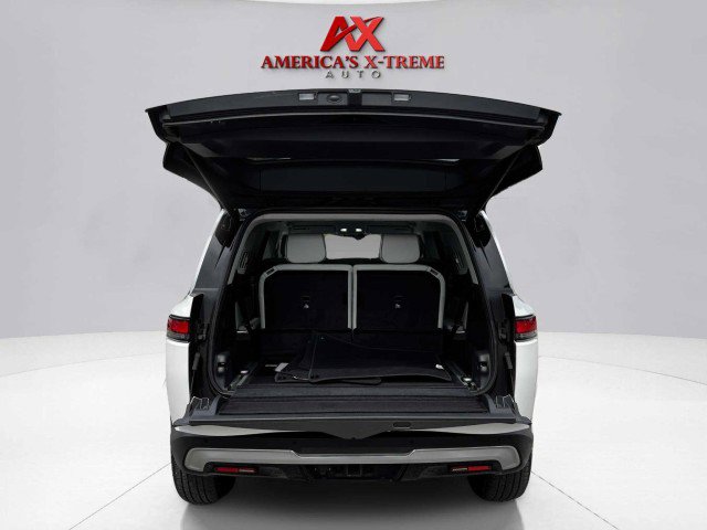 Used 2024 Rivian R1S Adventure image 63