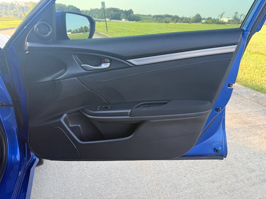Used 2020 Honda Civic EX image 18