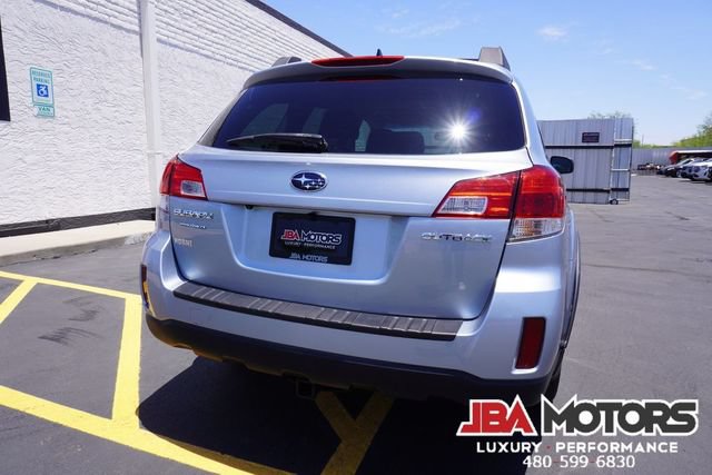 Used 2014 Subaru Outback 2.5i Limited w/ Moonroof Package AWD/4WD image 65