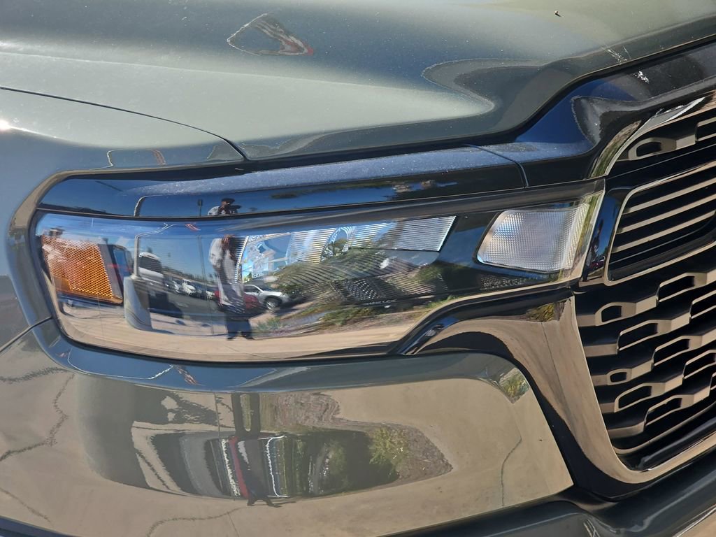 New 2026 RAM 1500 Express image 33