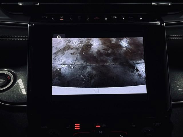 Used 2022 Jeep Grand Cherokee Altitude image 35