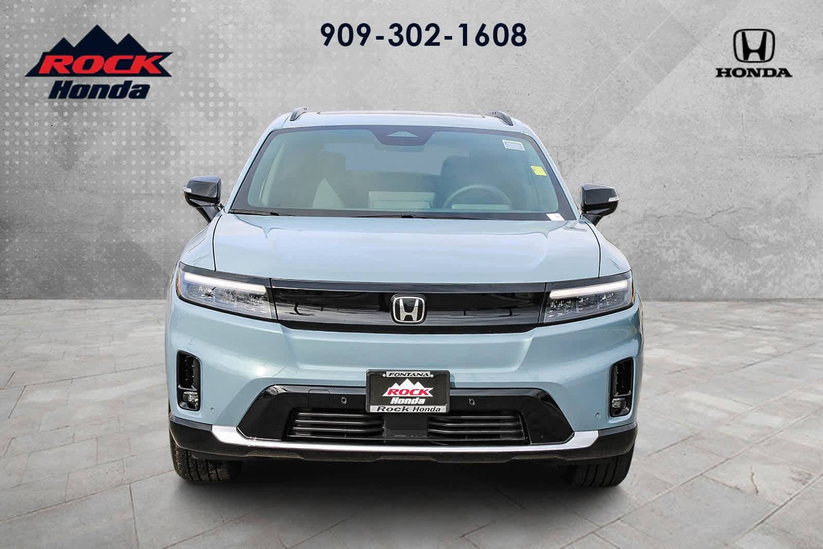 Certified 2026 Honda Prologue Touring image 2