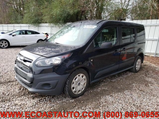 Used 2015 Ford Transit Connect XL FWD image 3